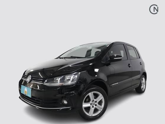 VOLKSWAGEN FOX 1.6 MSI COMFORTLINE 8V FLEX 4P MANUAL VOLKSWAGEN FOX 1.6 MSI COMFORTLINE 8V FLEX 4P MANUAL